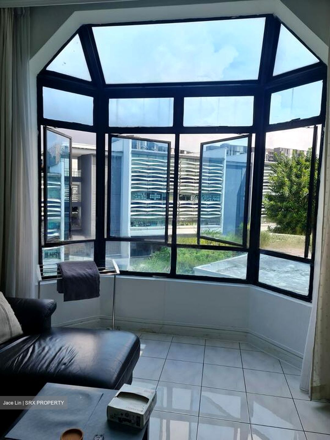 Euro-Asia Park (D13), Condominium #455215531
